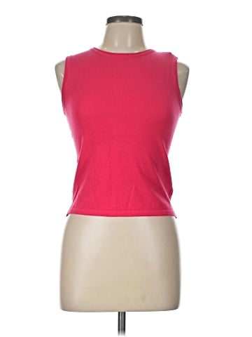 All My Love Sleeveless T-Shirt (view 1)
