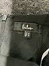 Lulus Black Cocktail Dress Size XS - photo 7
