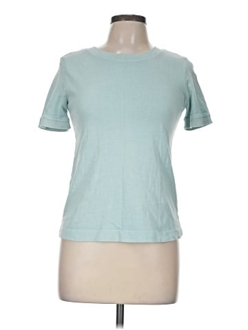 Zara Short Sleeve T-Shirt (view 1)