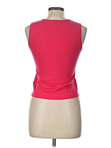 All My Love Sleeveless T-Shirt (view 2)