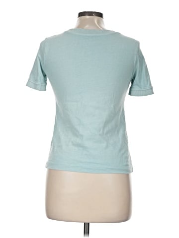 Zara Short Sleeve T-Shirt (view 2)