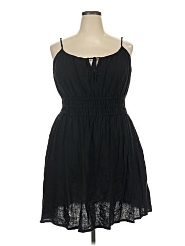 Madewell Casual Dress (view 1)