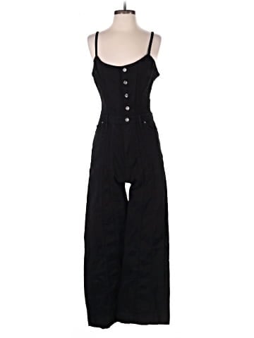 7 For All Mankind Overalls (view 1)