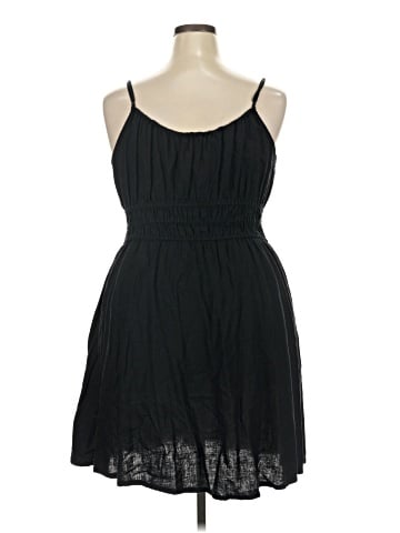 Madewell Casual Dress (view 2)
