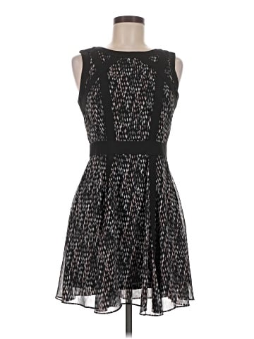 Banana Republic Factory Store Cocktail Dress (view 1)
