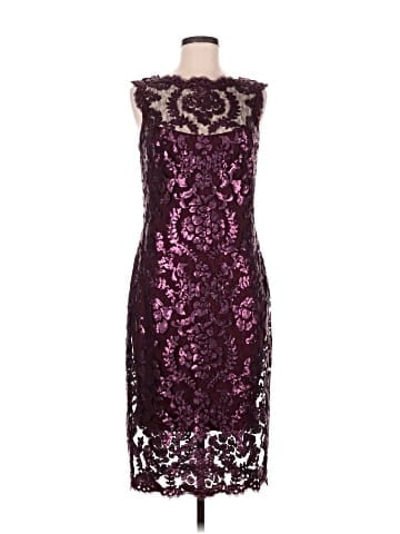 Tadashi Shoji Cocktail Dress (view 1)
