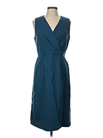 Pendleton Casual Dress (view 1)
