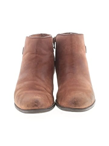 Clarks Ankle Boots (view 2)
