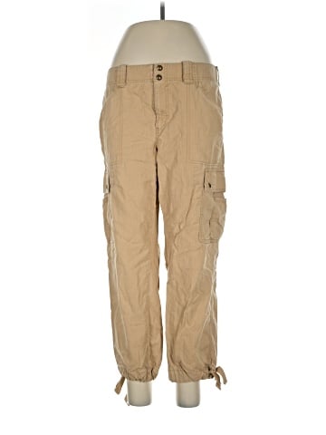Lauren by Ralph Lauren Cargo Pants (view 1)