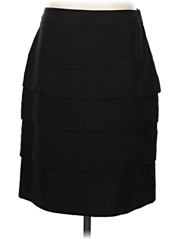 New Directions Formal Skirt (view 1)