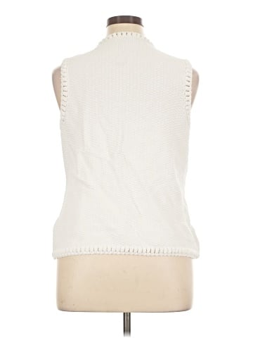Elie Tahari Sweater Vest (view 2)