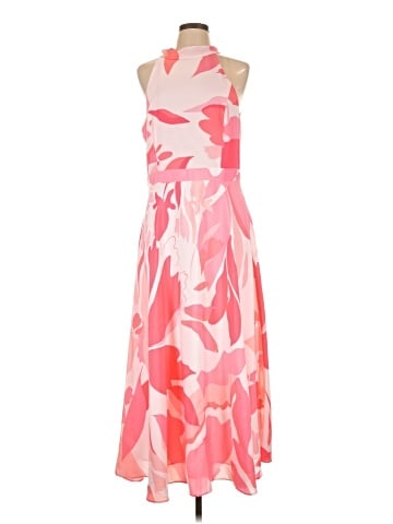 Tahari by ASL Cocktail Dress (view 1)
