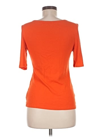 Gap Outlet Short Sleeve Top (view 2)