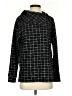 Unbranded Plaid Black Pullover Sweater Size XS - photo 1
