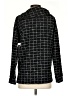 Unbranded Plaid Black Pullover Sweater Size XS - photo 2