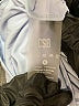 CSB Blue Short Sleeve Turtleneck Size XL - photo 8