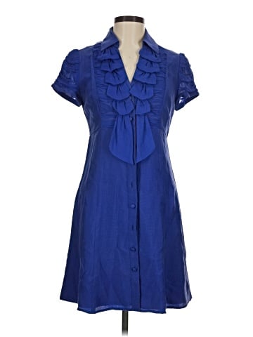 Nanette Lepore Casual Dress (view 1)