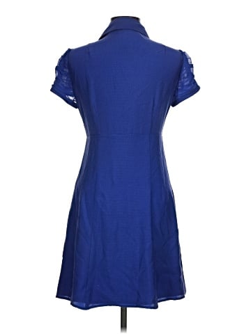 Nanette Lepore Casual Dress (view 2)
