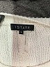 1.State Ivory Pullover Sweater Size L - photo 7