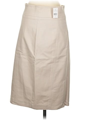 Ann Taylor Formal Skirt (view 2)