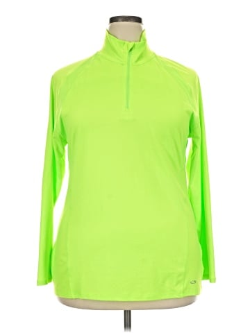 C9 By Champion Track Jacket (view 1)