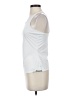 Adidas 100% Polyester White Active Tank Size S - photo 5