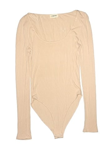 L'Agence Bodysuit (view 1)