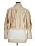 Unbranded Ivory Jacket Size XL - photo 2