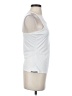 Adidas 100% Polyester White Active Tank Size S - photo 4