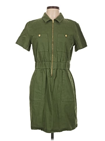 J.Crew Casual Dress (view 1)