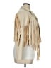 Unbranded Ivory Jacket Size XL - photo 4