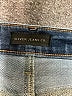 Silver Jeans Co. Hearts Blue Jeans Size 30 waist - photo 7