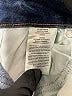 Silver Jeans Co. Hearts Blue Jeans Size 30 waist - photo 8