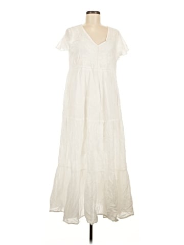 Soft Surroundings Casual Dress (view 1)