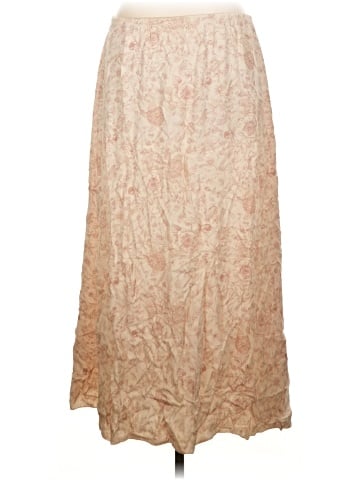 J.Jill Formal Skirt (view 2)
