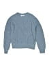 Gap Kids Solid Blue Pullover Sweater Size M (kids) - photo 1