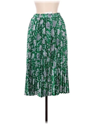 J.Crew Factory Store Casual Skirt (view 2)
