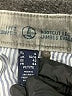 Lands' End Chevron-herringbone Gray Jeans Size 12 Petite - photo 7
