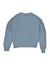 Gap Kids Solid Blue Pullover Sweater Size M (kids) - photo 2