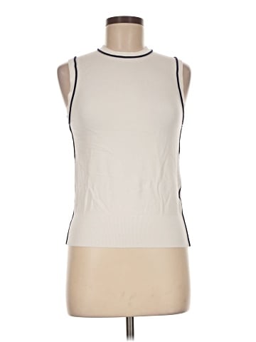 Zara Sweater Vest (view 1)