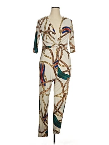 Lilian Jumpsuit (view 1)