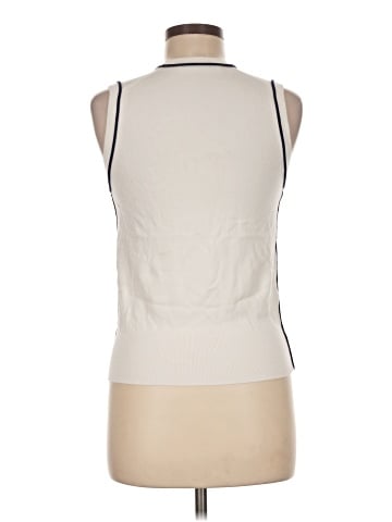 Zara Sweater Vest (view 2)
