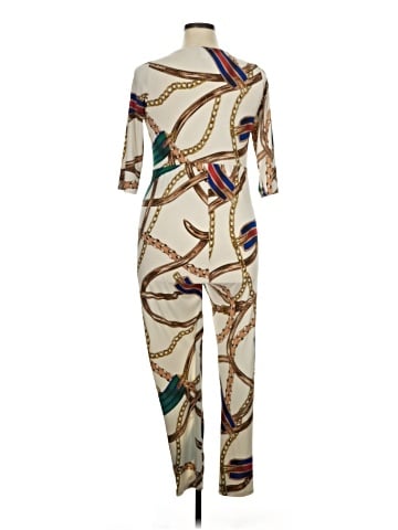 Lilian Jumpsuit (view 2)