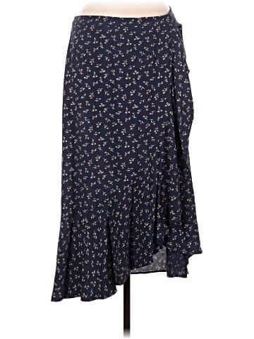 Madewell Casual Skirt (view 1)