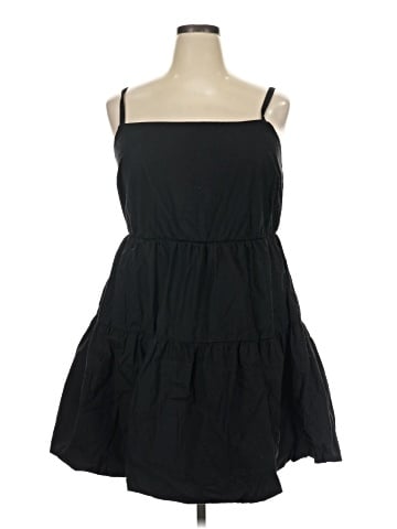Torrid Casual Dress (view 1)