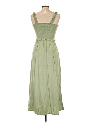 Hem & Thread Casual Dress (view 2)