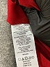 Ann Taylor LOFT Outlet 100% Polyester Red Sleeveless Blouse Size XL - photo 8