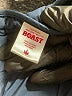 Boast 100% Polyester Red Sweater Vest Size M - photo 8