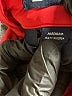 Boast 100% Polyester Red Sweater Vest Size M - photo 9