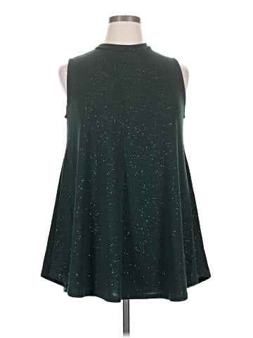 Lane Bryant Casual Dress (view 1)